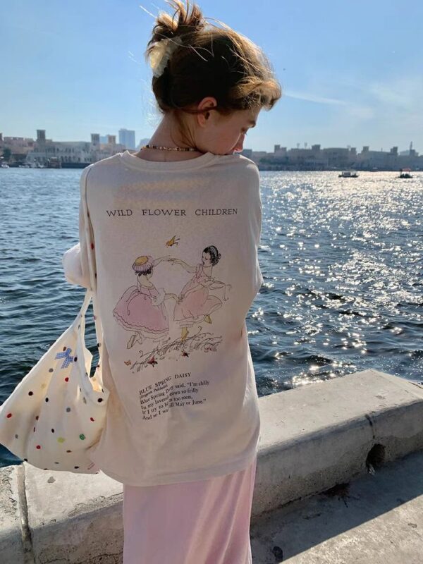 Polera simple - Imagen 3