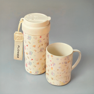 Tazas y termos