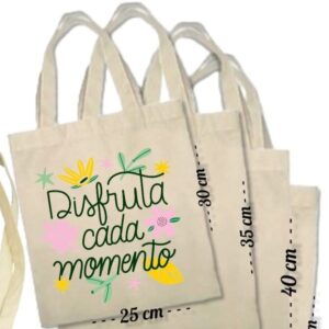 Bolsas y textiles